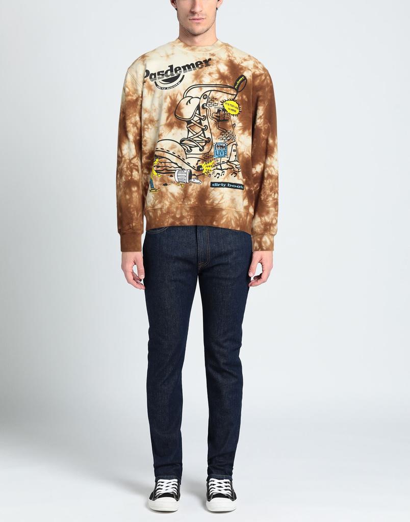 Pas de Mer Sweatshirt