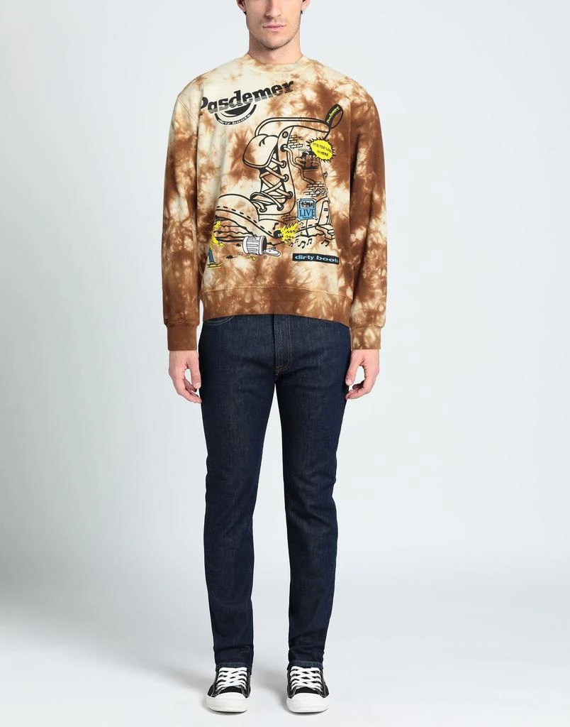 Pas de Mer Sweatshirt 2
