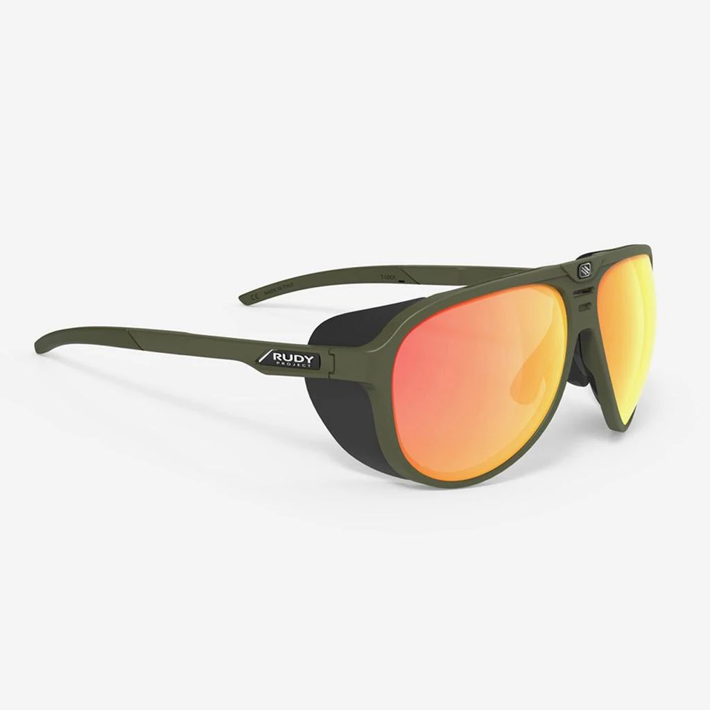 RUDY PROJECT Rudy Project Sunglasses 1