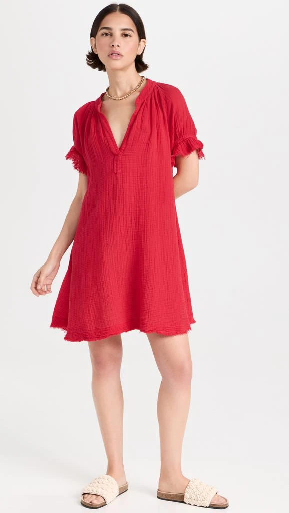 9seed Antibes Dress 4