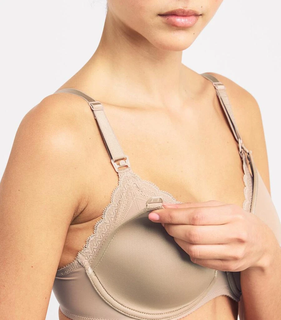 Chantelle Maternity Nursing Spacer Bra 4