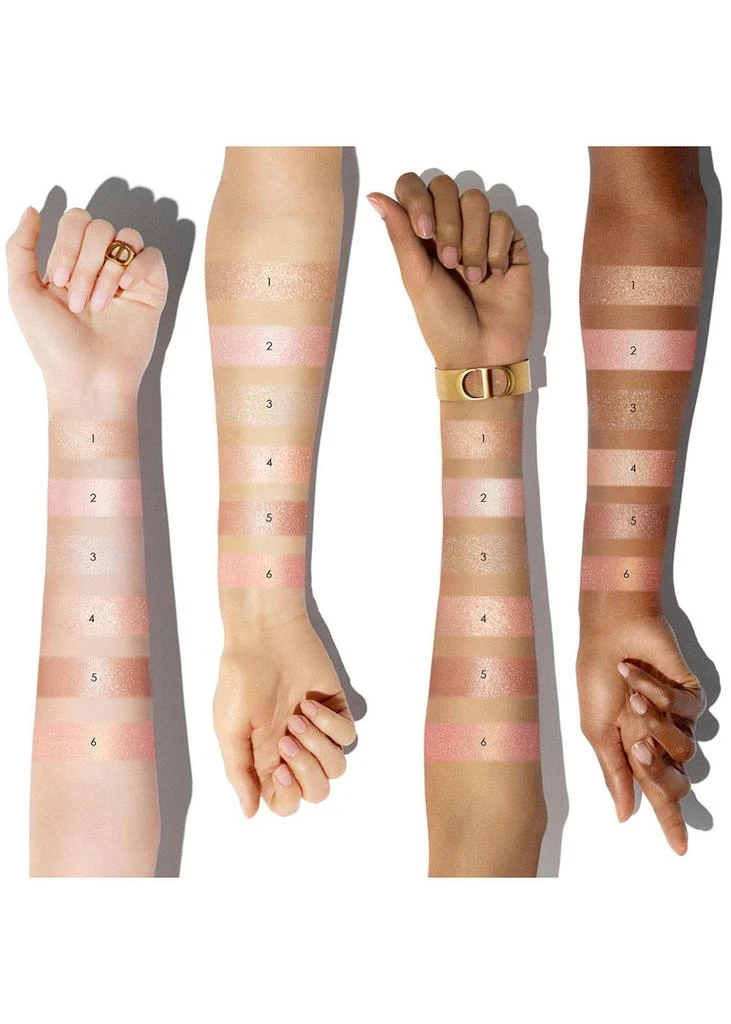 Dior Dior Forever Couture Luminizer Highlighter 4