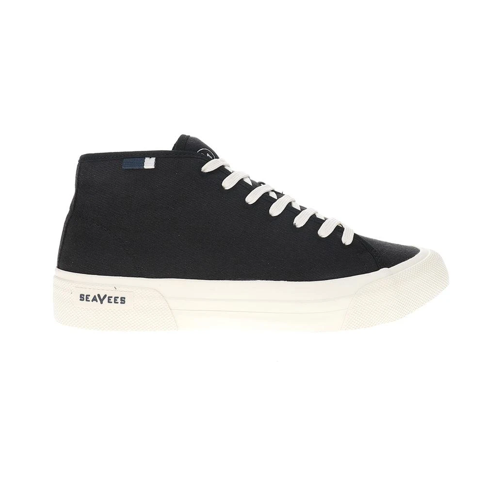 SeaVees SeaChange High Top Sneakers 1