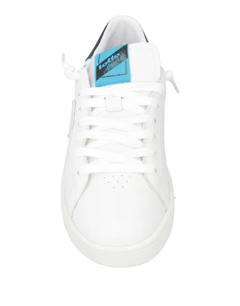 LOTTO LEGGENDA Sneakers 4