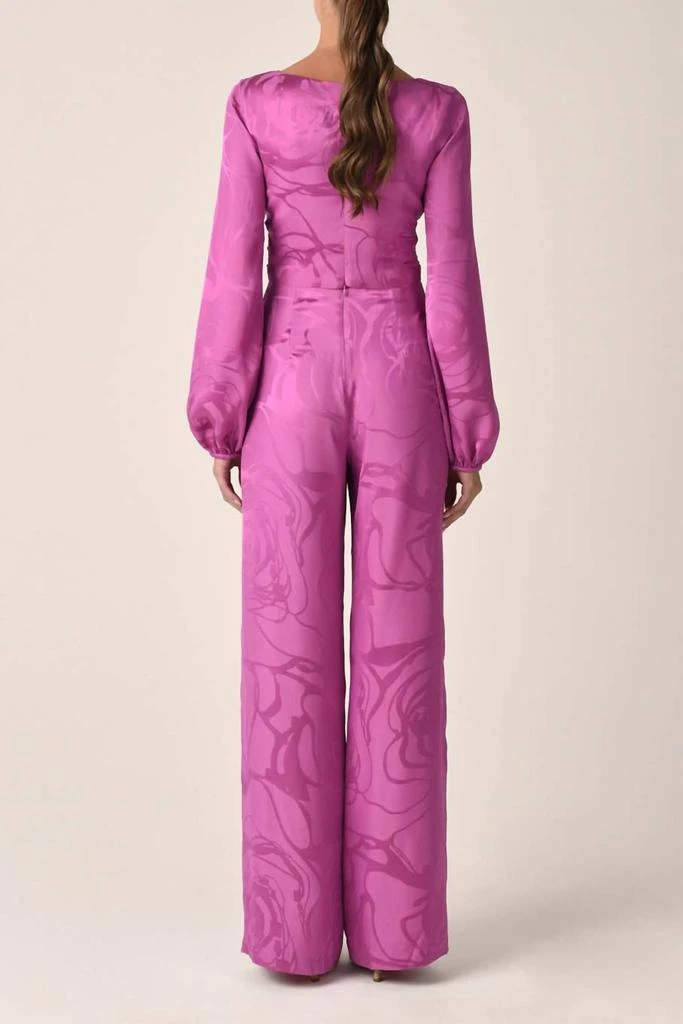 Silvia Tcherassi Silvia Tcherassi - Casey Pants 2