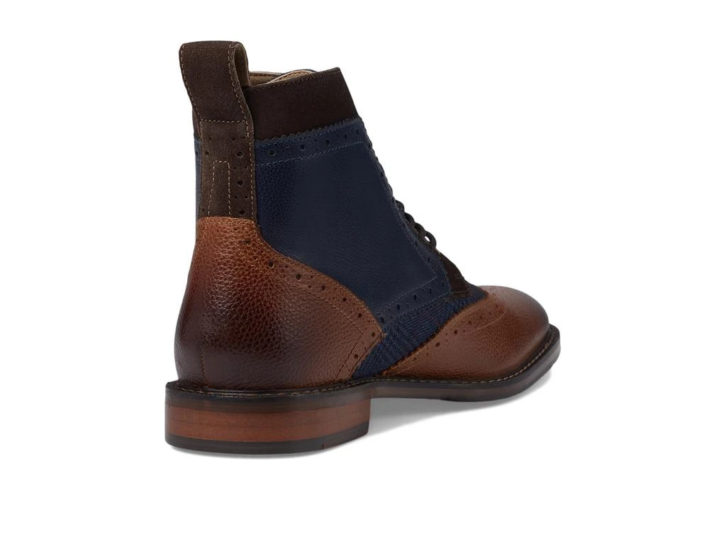 Stacy Adams Finnegan Wing Tip Boot 5