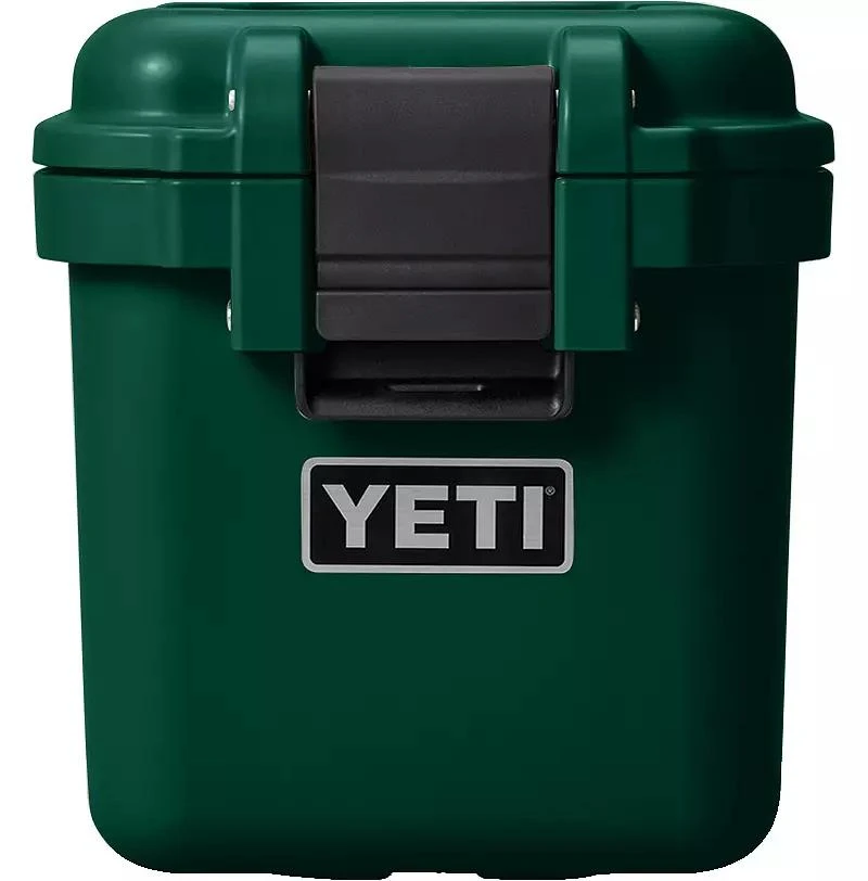 YETI YETI LoadOut GoBox 15 Gear Case 1