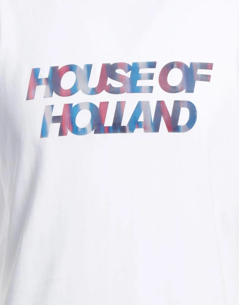 House of Holland T-shirt 4