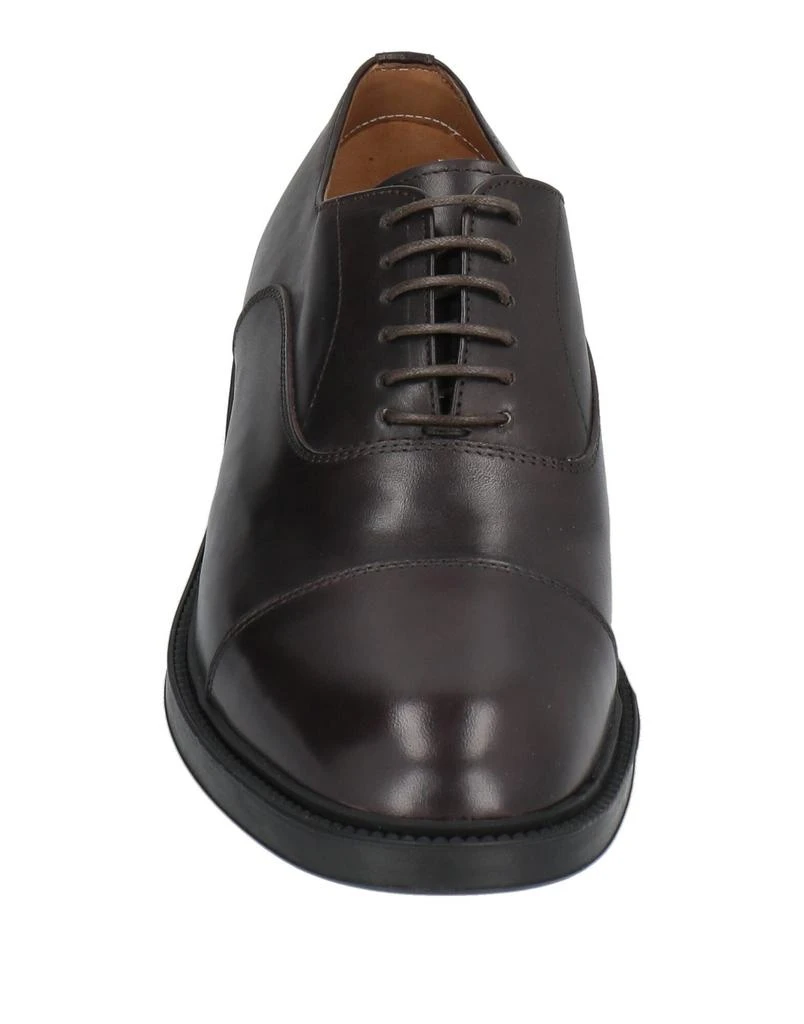 CALPIERRE Laced shoes 4