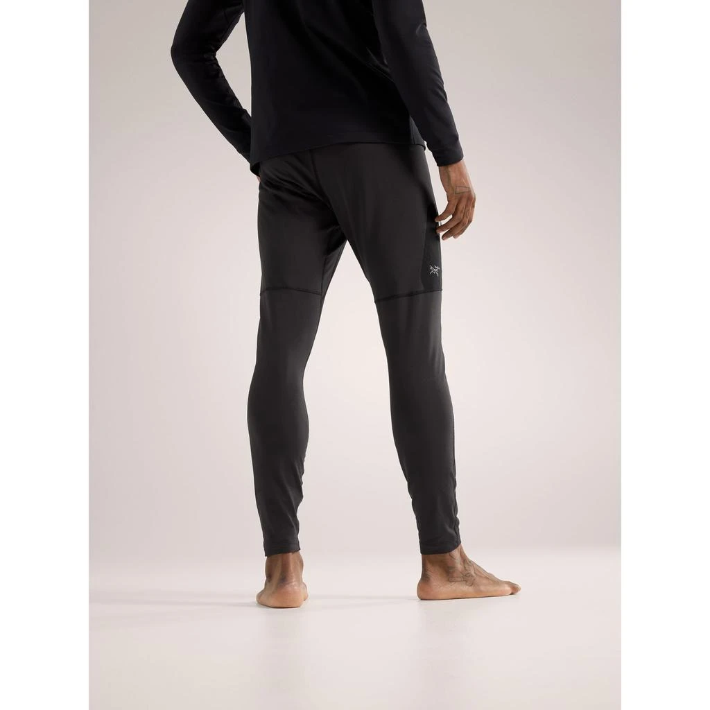 Arc'teryx Arc'teryx Rho LT Bottom Men's | Lightweight Torrent Base Layer 6