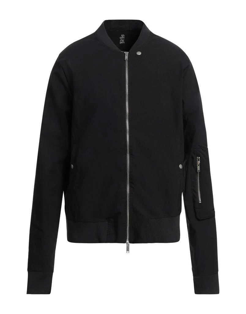 Thom Krom Bomber 1