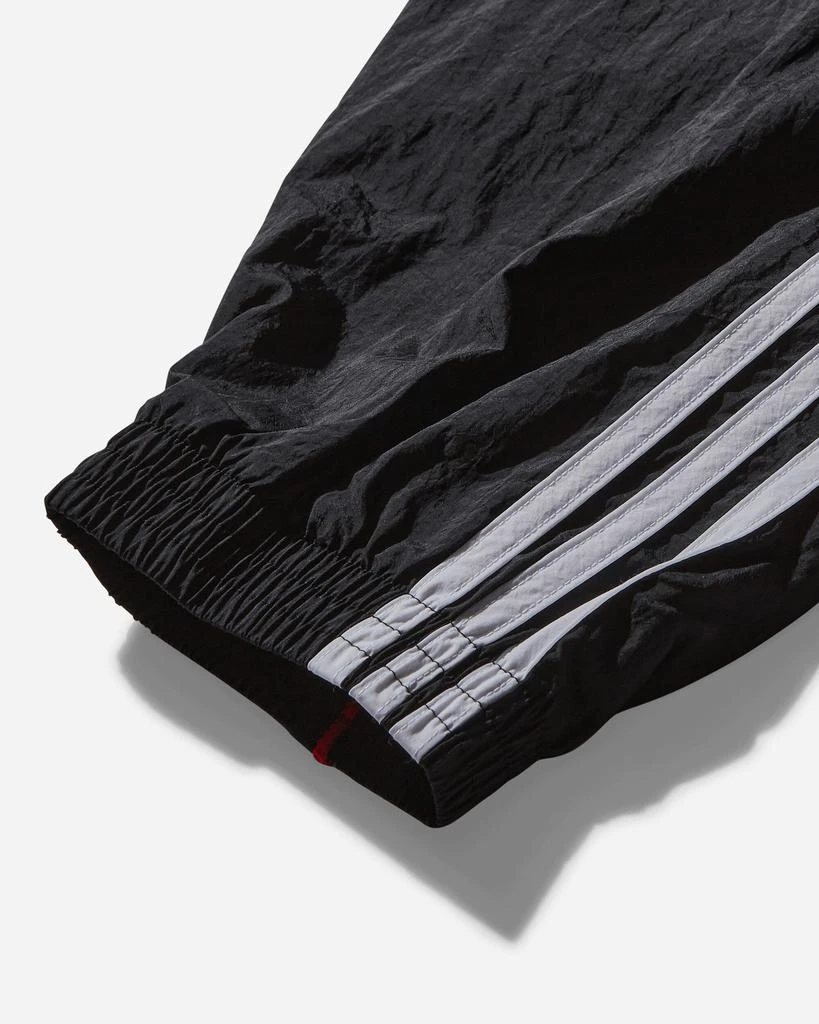 Adidas Men's Premium Track Pants Black 4