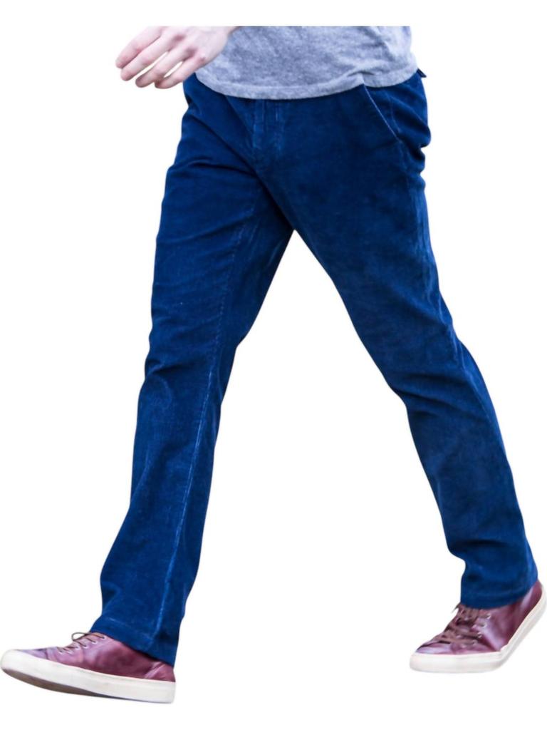 United By Blue United By Blue - Men's Harrison Corduroy Jeans