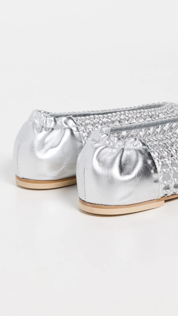 Freda Salvador Riley Flats 3