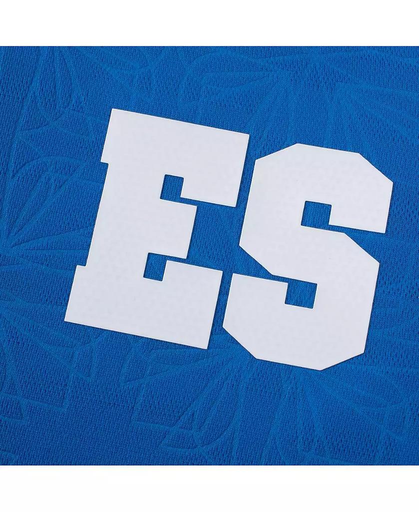 Umbro Women's Blue El Salvador National Team 2025 Home Replica Jersey