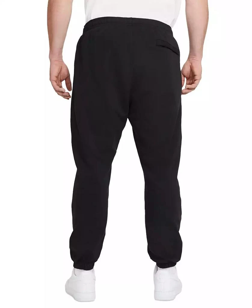 Nike Men's Sportswear Club Fleece Pants 2