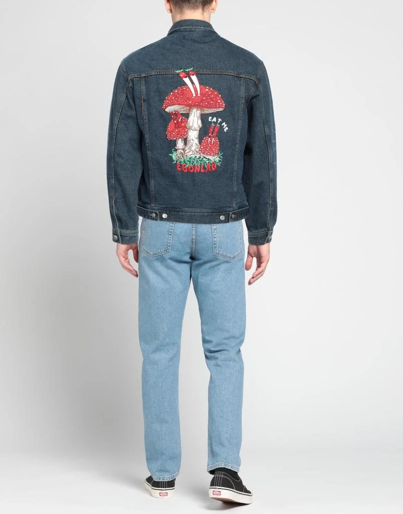 EGONLAB Denim jacket 3