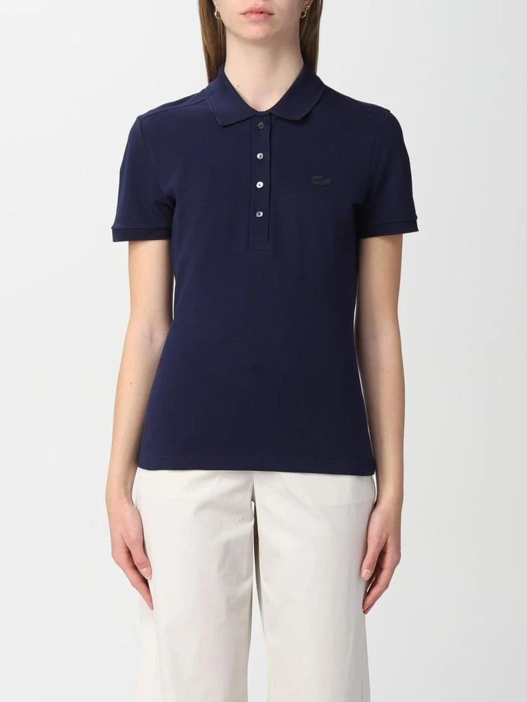 Lacoste Polo shirt women Lacoste 1