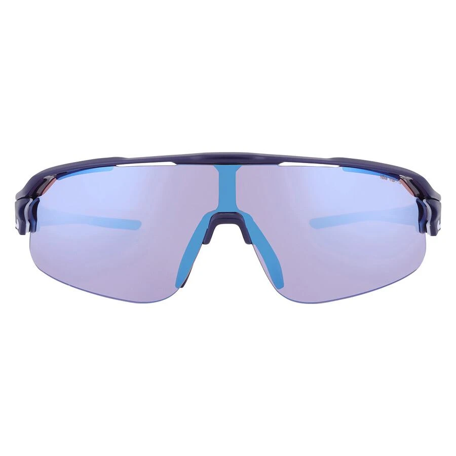 NIKE Road Tint Shield Men's Sunglasses NIKE FLYFREE SHIELD TEAM IF1107 410 72 1