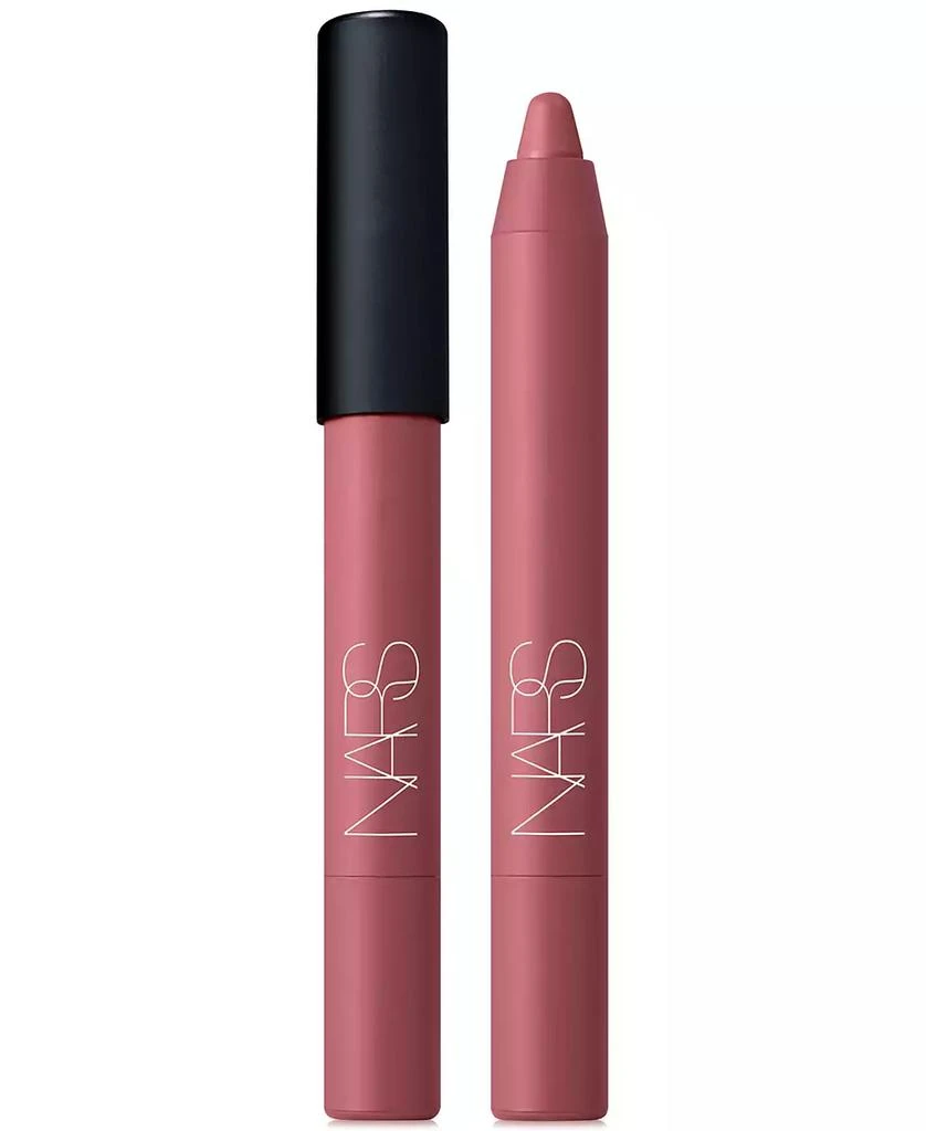NARS Powermatte High-Intensity Lip Pencil 1