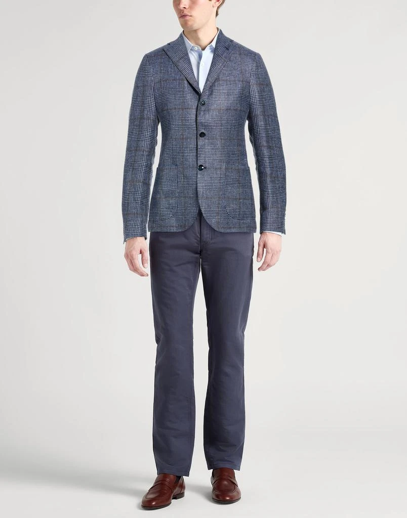 BARBA NAPOLI Blazer 2