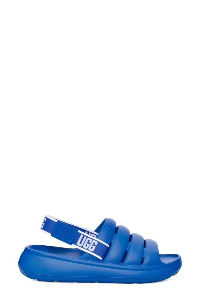 UGG Sport Yeah Water Resistant Slingback Sandal 3