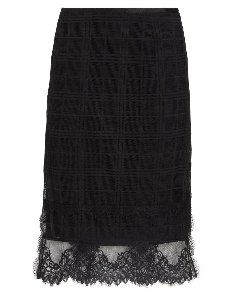 Alberta Ferretti Midi skirt 1
