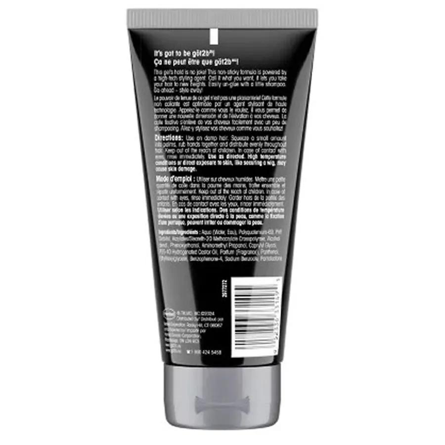 Got2b Ultra Glued Invincible Styling Hair Gel