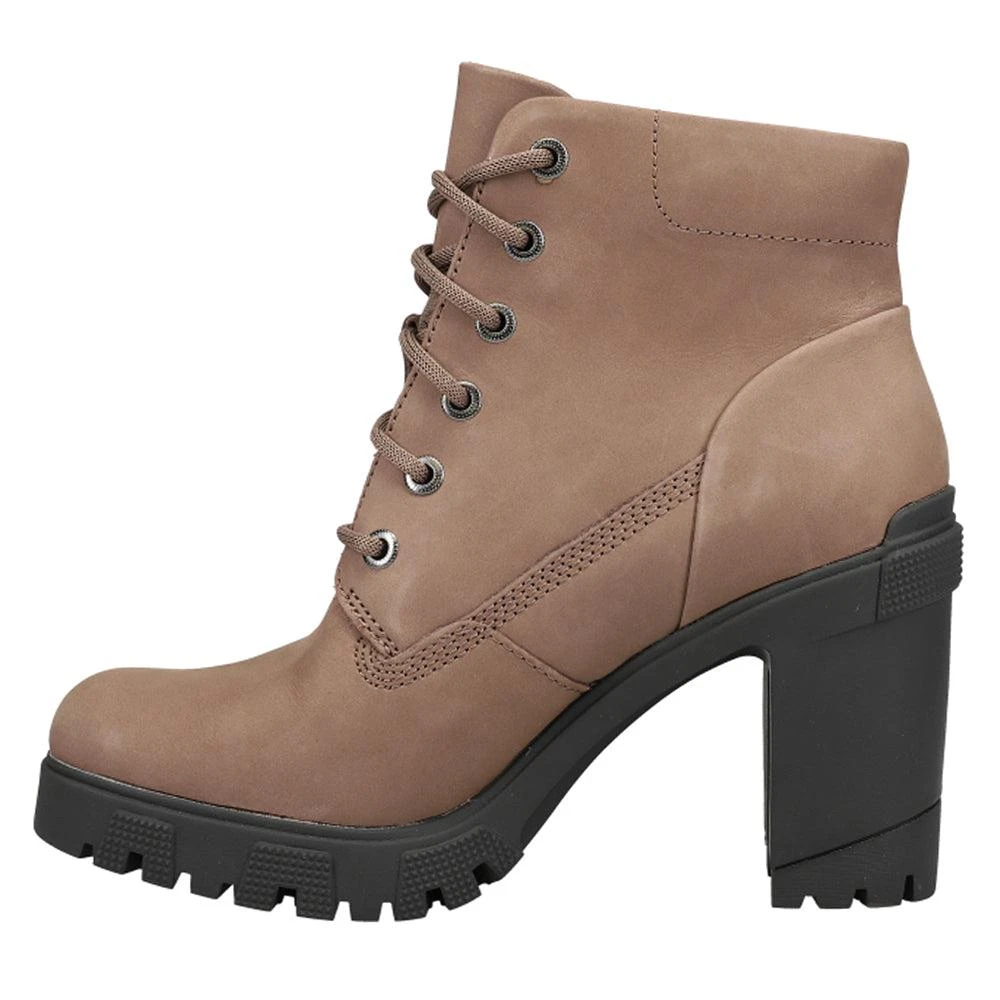 Timberland Lana Point Lace Up Boots 3
