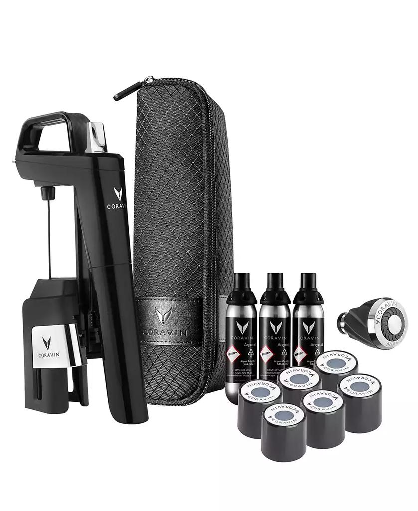 Coravin Timeless Six + Wine Preservation System