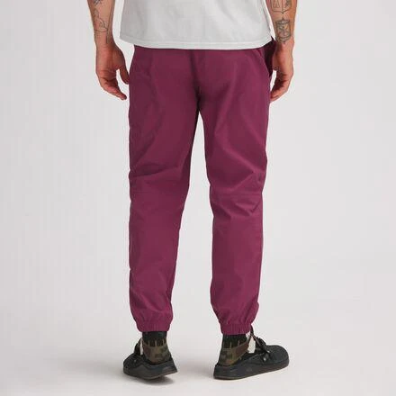 Stoic Stretch Woven Jogger - Men's 2