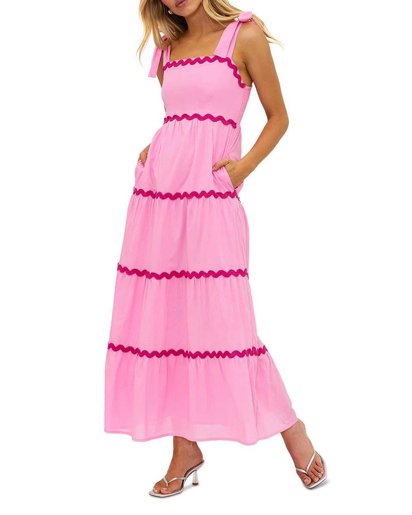 Beach Riot Charlotte Dress 4