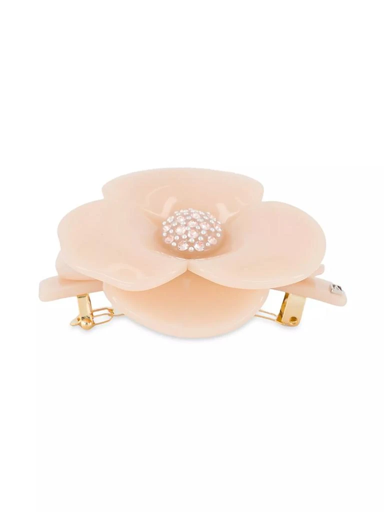 Alexandre de Paris Camelia Barrette 3