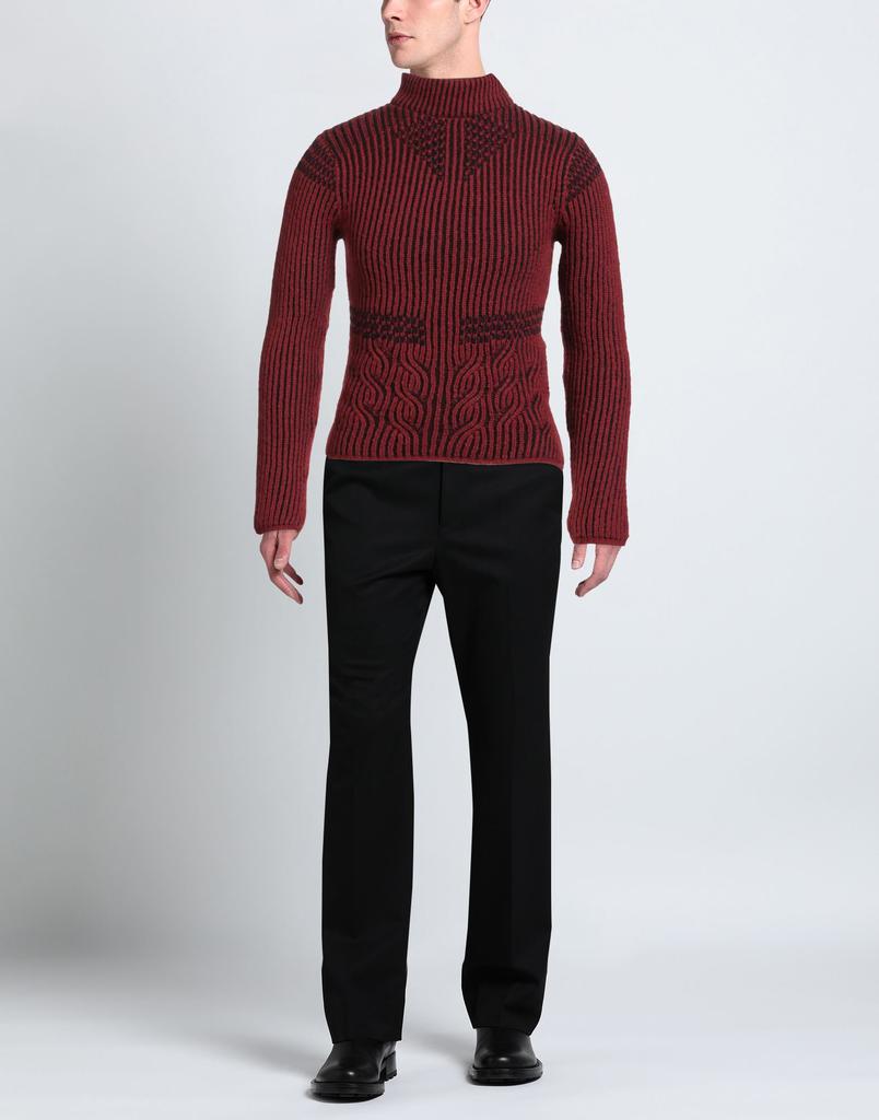 Isa Boulder Turtleneck