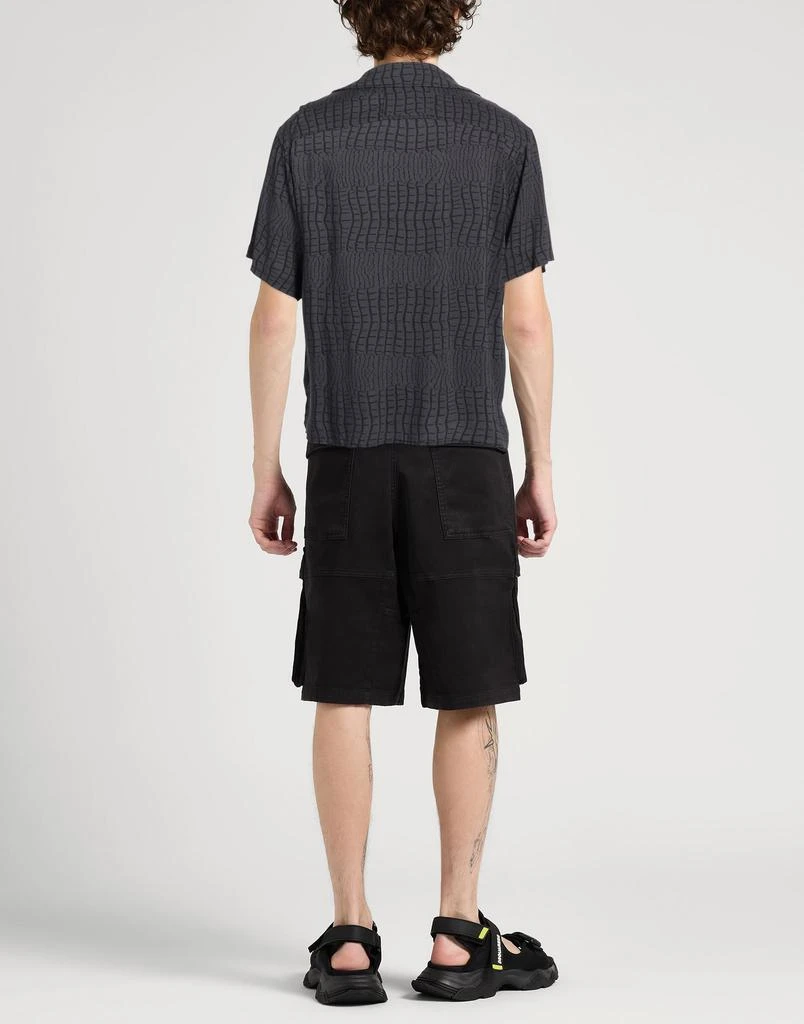 Rhude Patterned shirt 3