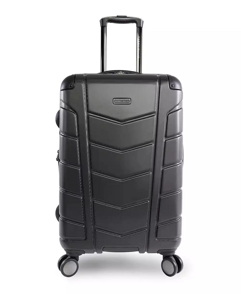 Perry Ellis Tanner 29" Spinner Luggage 2