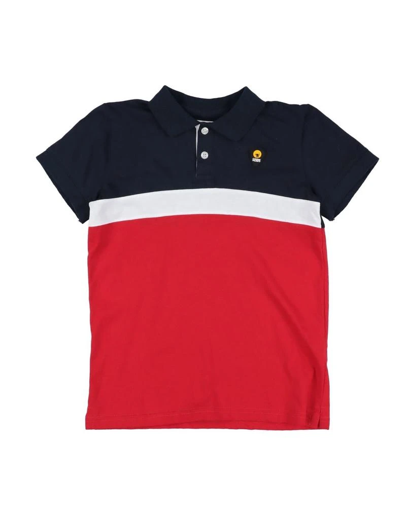 CIESSE PIUMINI Polo shirt