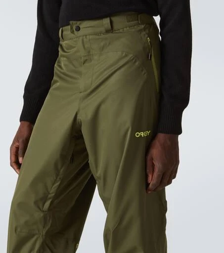 Oakley TC Camber RC Shell ski pants 5