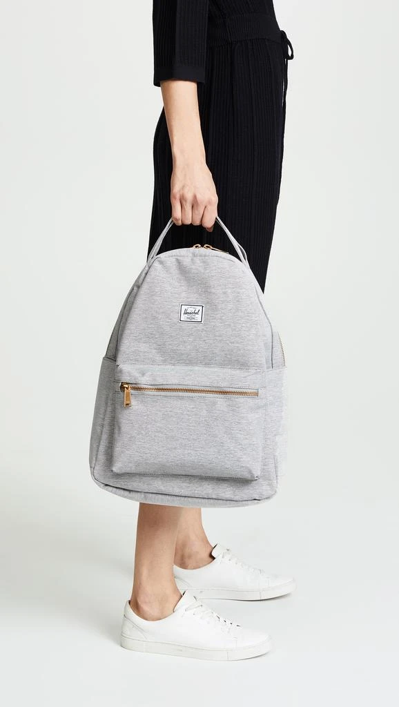 Herschel Supply Nova Mid-Volume Backpack 3