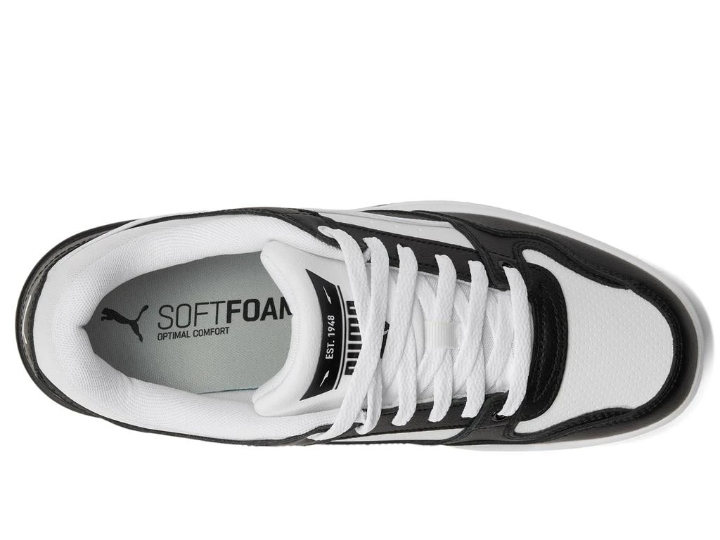 Puma Rebound Retro Sneakers 2
