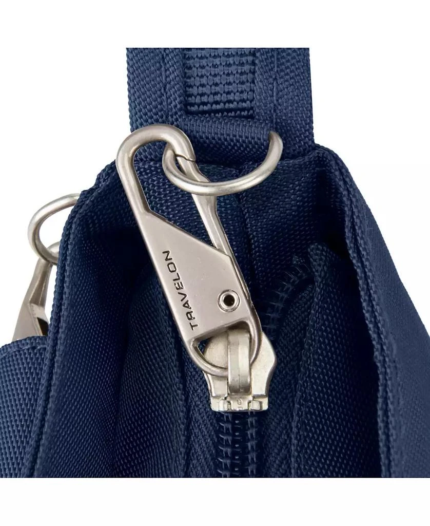Travelon Anti-Theft Classic Mini Shoulder Bag 14