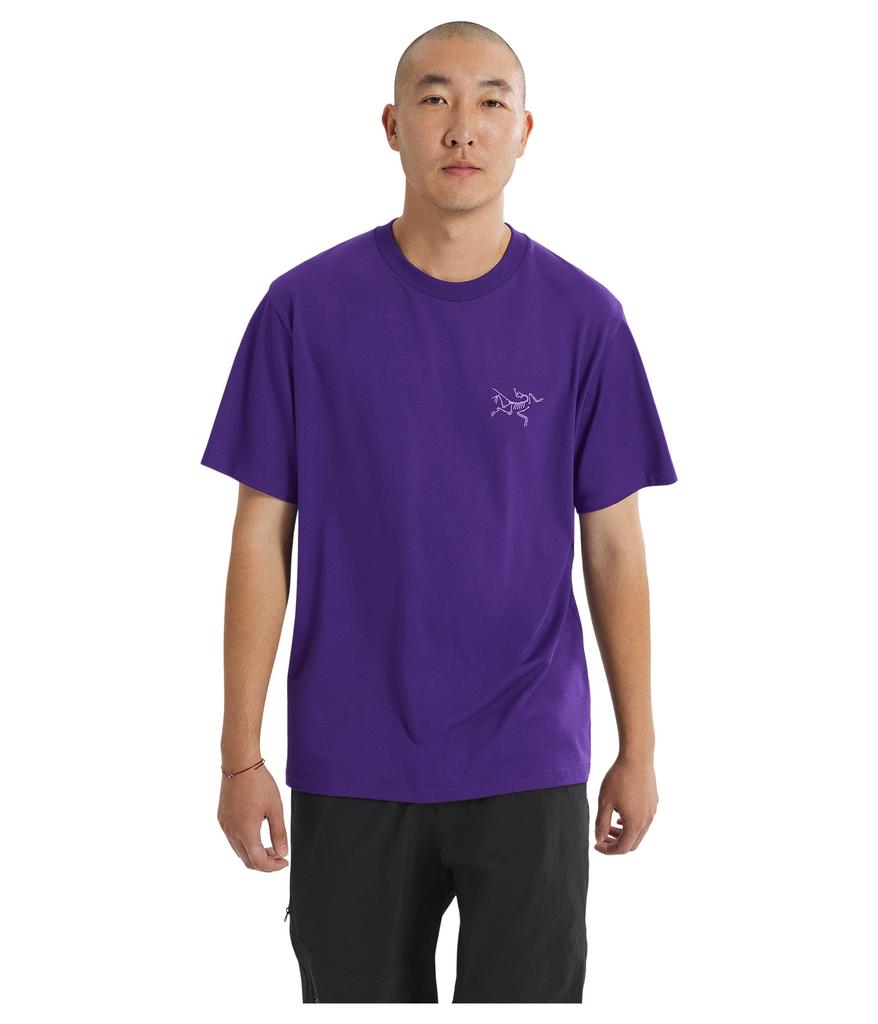 Arc'teryx Kragg SL Cotton Short Sleeve
