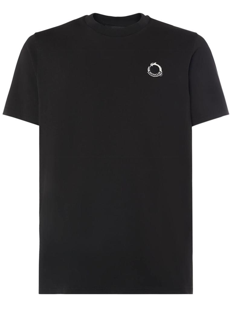 モンクレール Chinese new year Tシャツ 【公式ショッピングサイト】