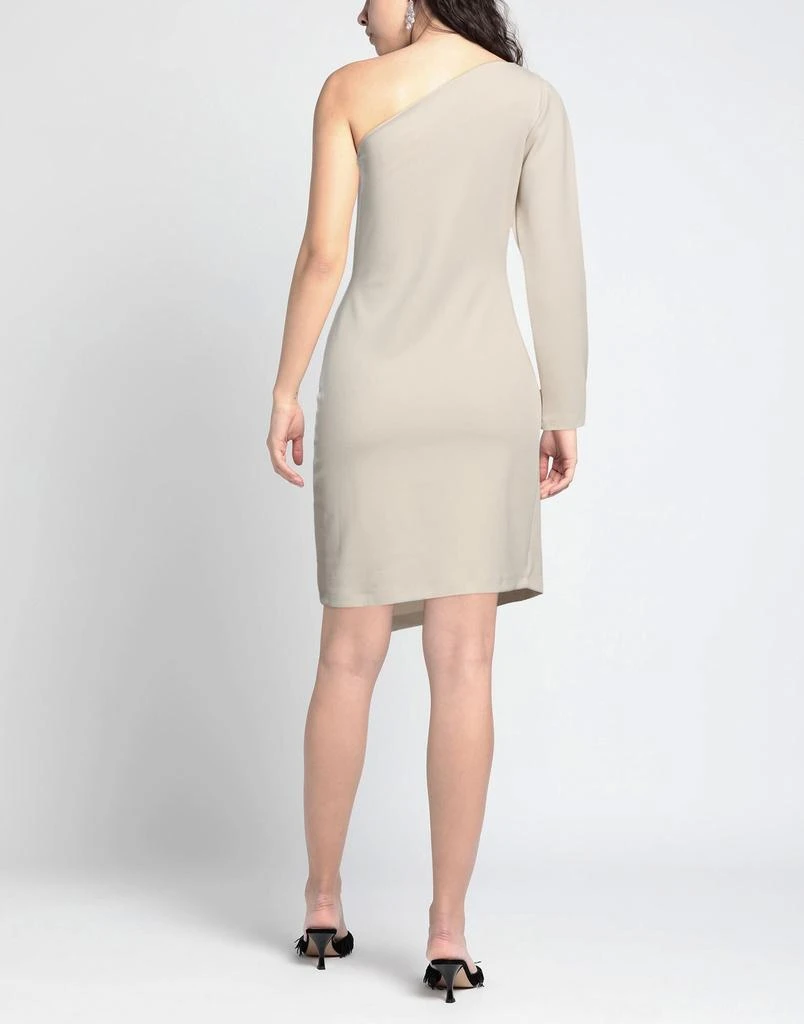 KAOS One-shoulder dress 3
