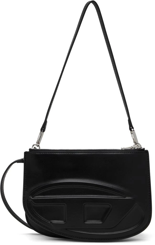 Diesel Black 1DR Twin Bag 1