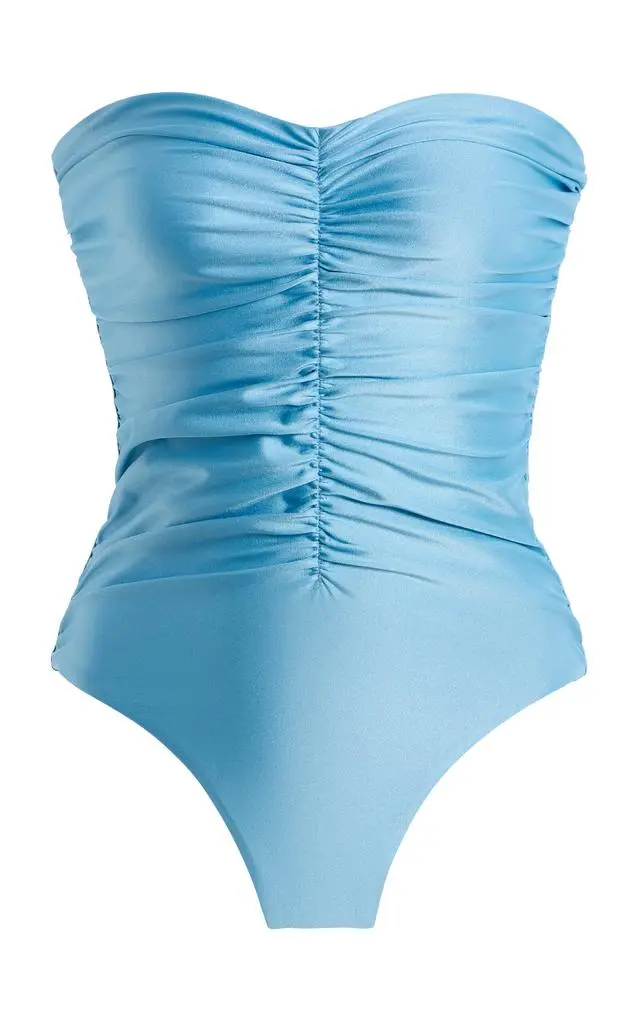 JADE SWIM JADE SWIM Yara One-Piece Swimsuit - Moda Operandi