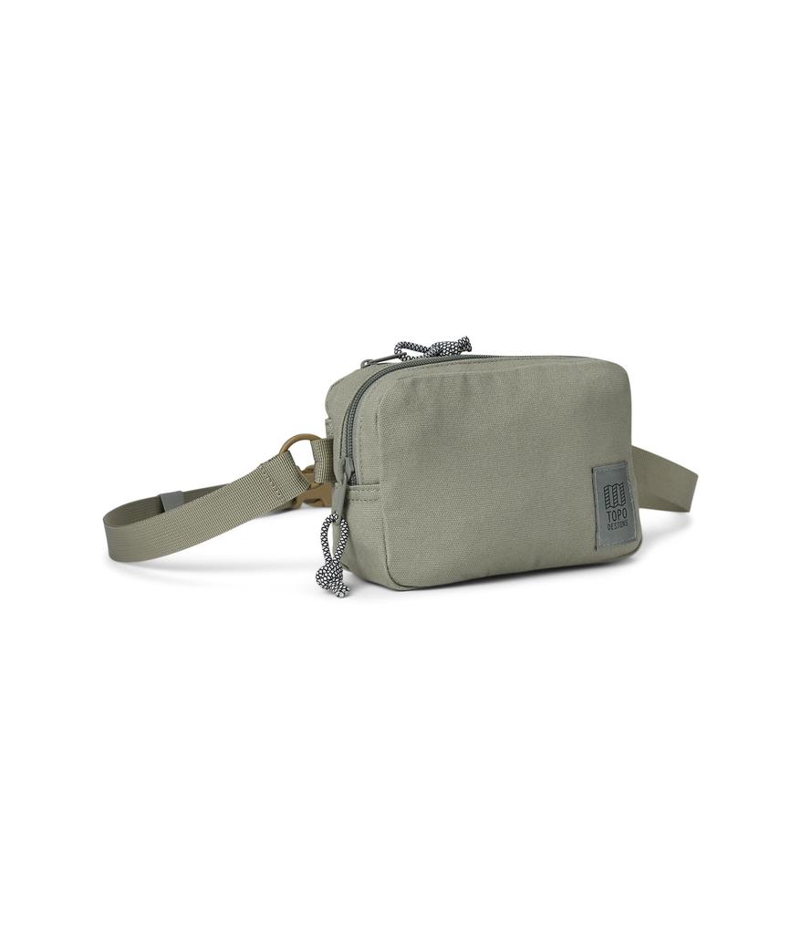 Topo Designs Dirt Belt Bag