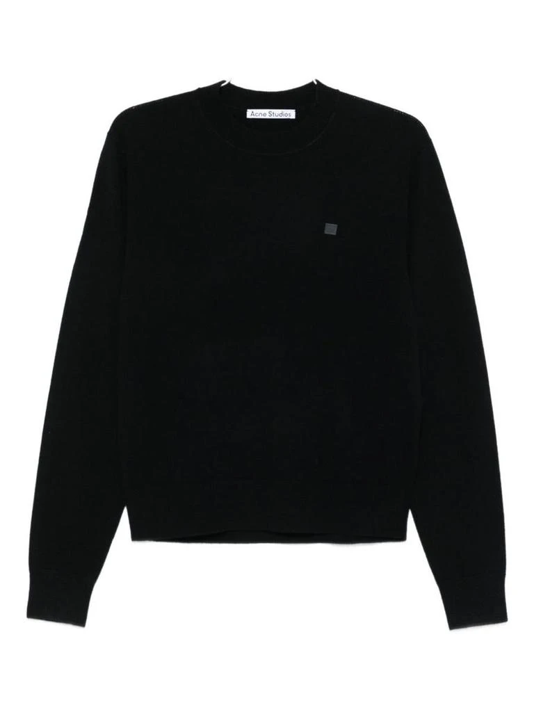 Sweater Acne Studios Warehouse Sale Shop Acne Studios Sweaters