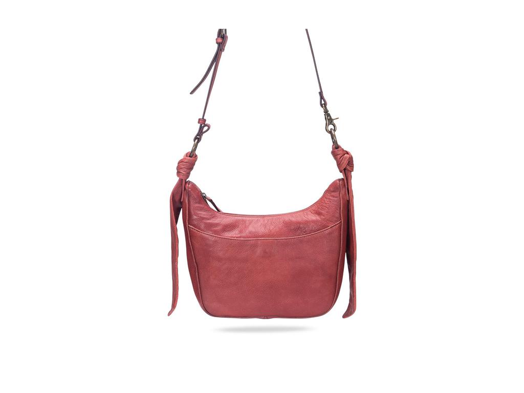 Frye Nora Knotted Crossbody