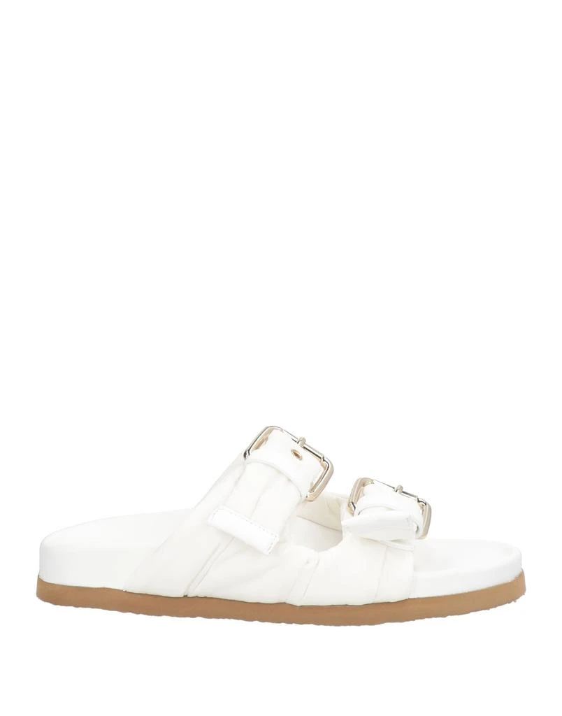 RED Valentino Sandals 1